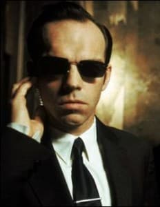 agent-smith