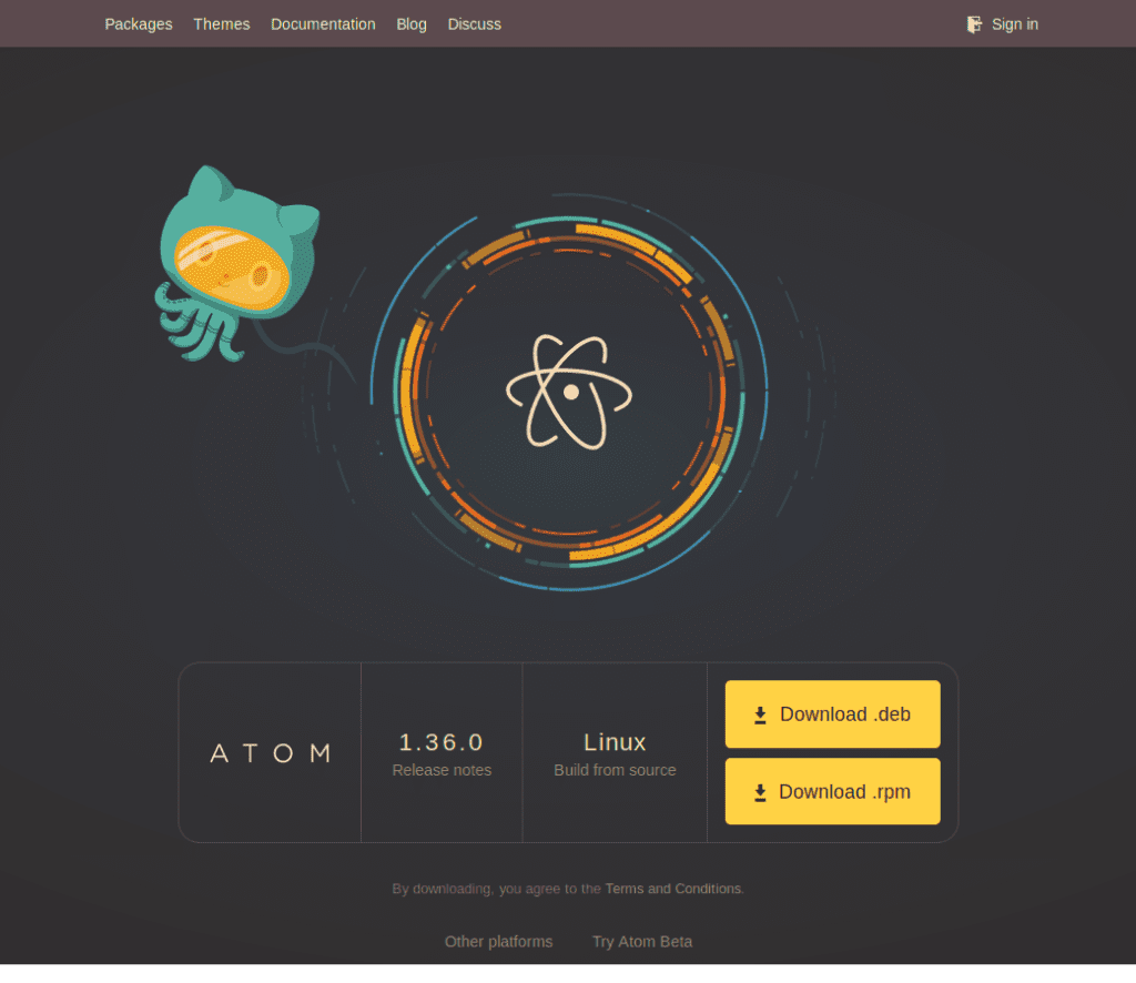 atom io vs coda 2